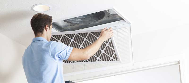 Air Conditioning Contractors in Salisbury, NC