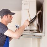 Commercial Air Conditioning Repair