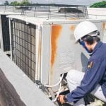 Heating Contractors in Concord, North Carolina