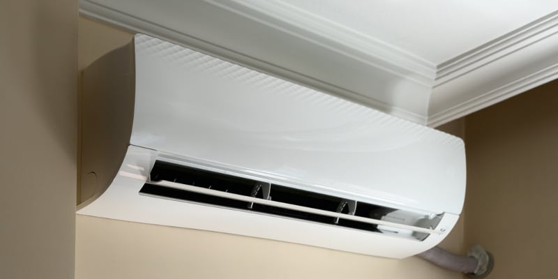 Air Conditioning in Concord, North Carolina