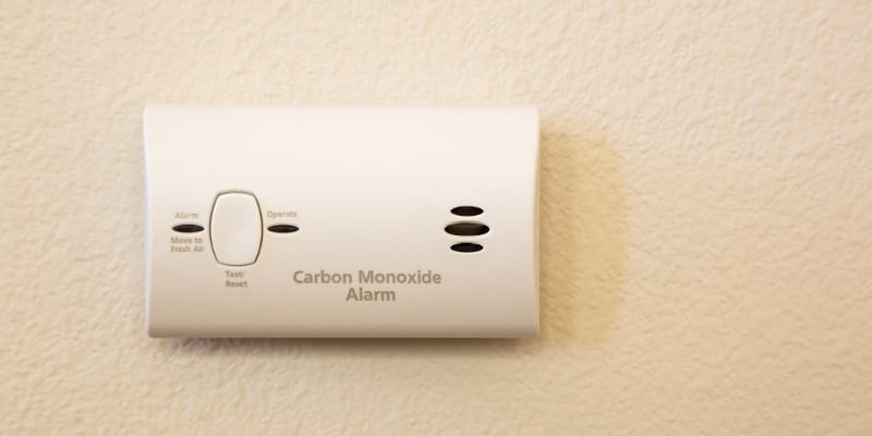 Carbon Monoxide Detectors in Salisbury, North Carolina