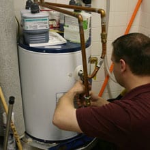 Boiler Installation in Salisbury, North Carolina