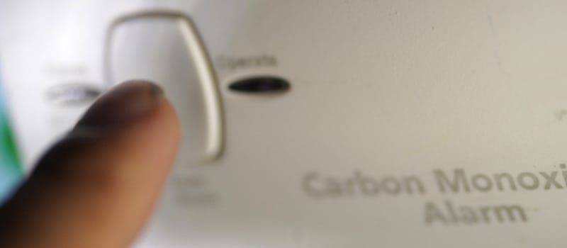 Carbon Monoxide Detectors