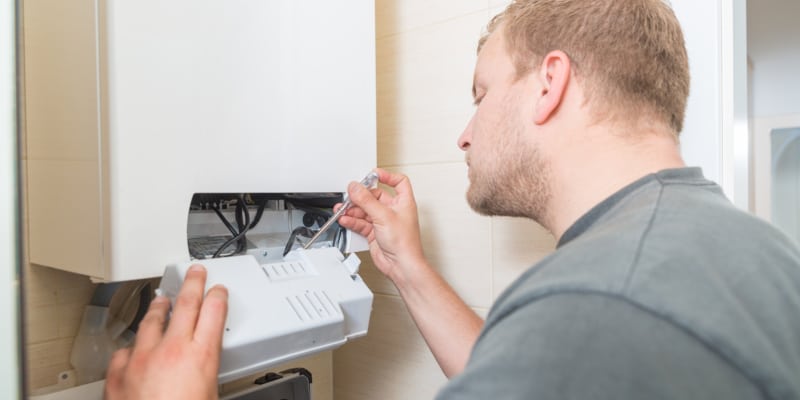 Furnace Installation in Landis, North Carolina