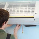 Air Conditioning Installation in Cleveland, North Carolina