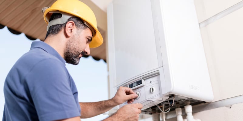 Identify which heater installation is best for you 