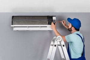 How to Best Prevent Midsummer Air Conditioning Issues