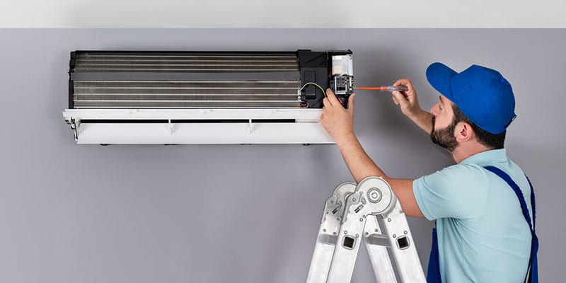 How to Best Prevent Midsummer Air Conditioning Issues
