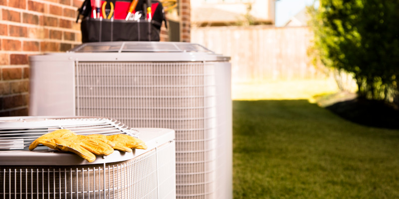 6 Ways to Save on Air Conditioning Costs