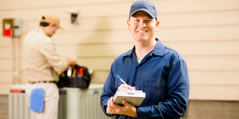 FAQs About Residential Air Conditioning Repair