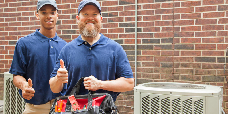 4 Reasons Regular Maintenance of Commercial Air Conditioners Is Important