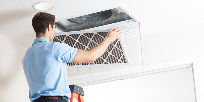 How to Get Your Heating System Ready for the Winter