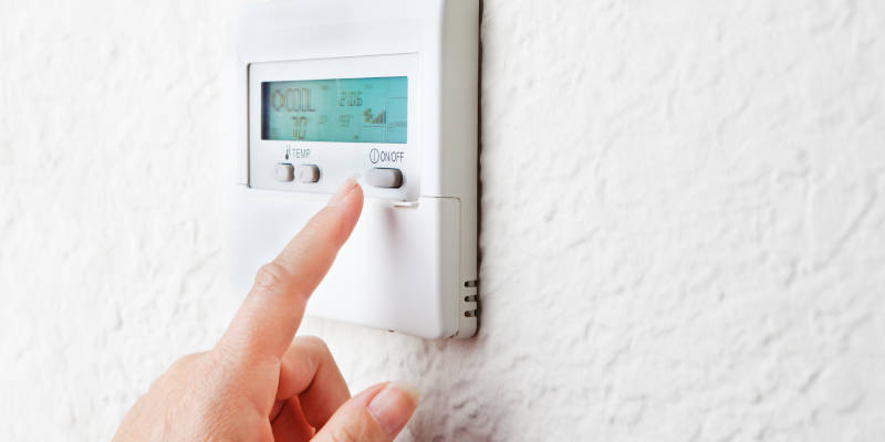 How to Switch from Heating to Air Conditioning