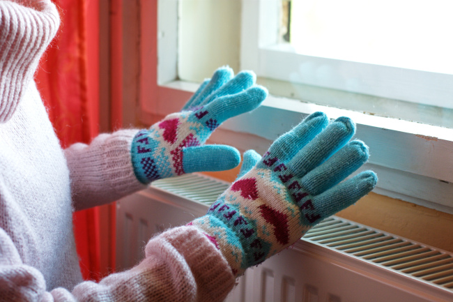 Prepare Your Heating Systems for Winter!