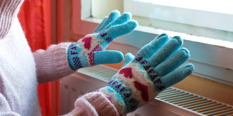 Prepare Your Heating Systems for Winter!