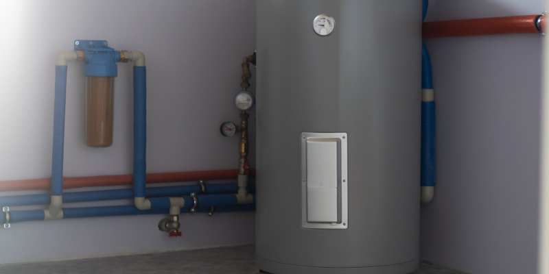Top Benefits of a Boiler Heating System