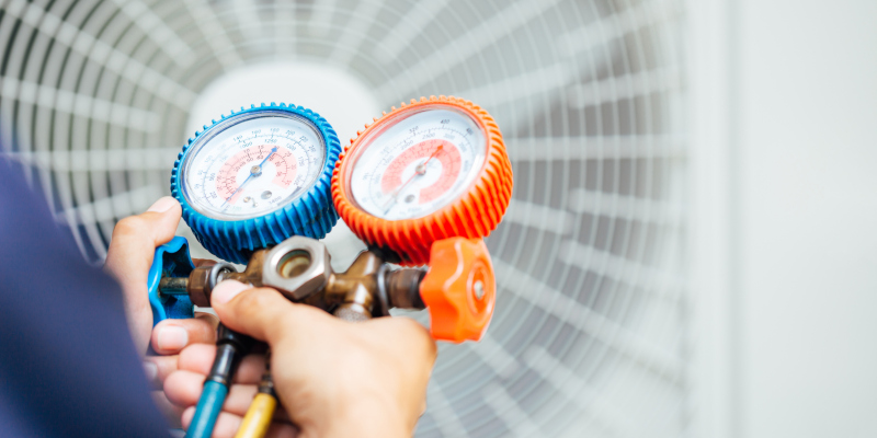 Common Questions About Residential Air Conditioning Repair