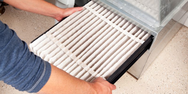 Furnaces: Four Tips for Proper Furnace Maintenance