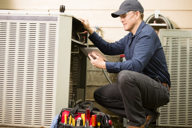 Four Signs You Need Air Conditioner Repair
