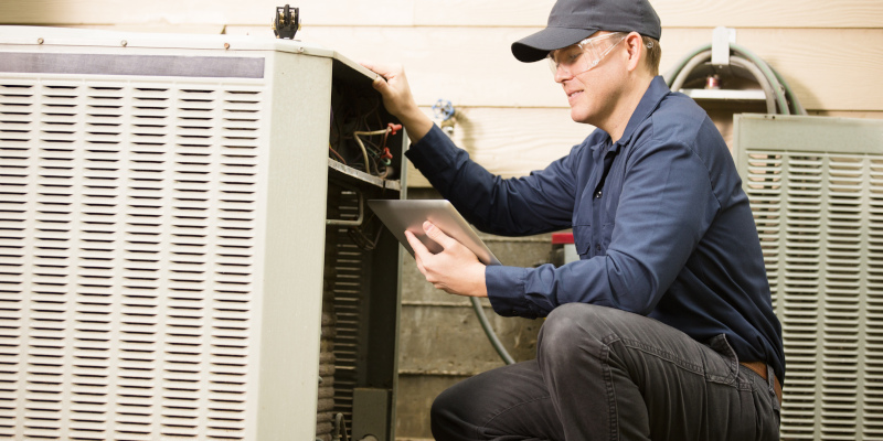 Four Signs You Need Air Conditioner Repair