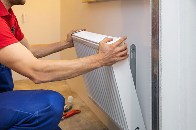 Three Things to Know About Home Heating Systems