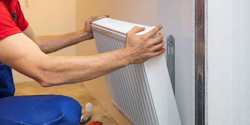 Three Things to Know About Home Heating Systems