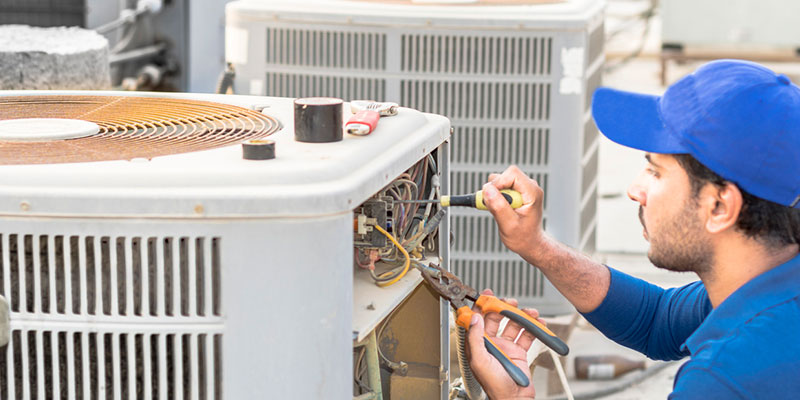 Five Questions to Ask Air Conditioning Contractors