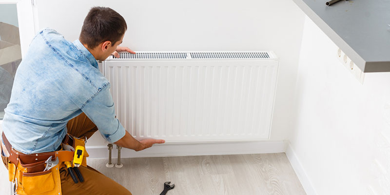 How to Know It’s Time for Heating Repair