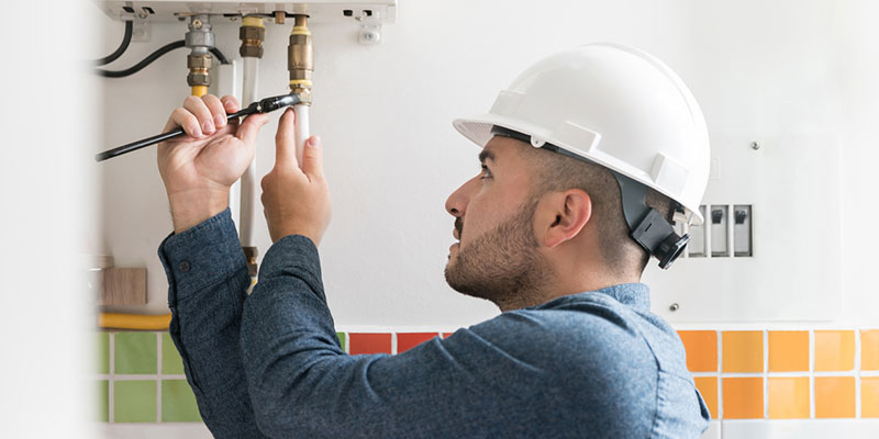 Five Signs It’s Time for Boiler Repair