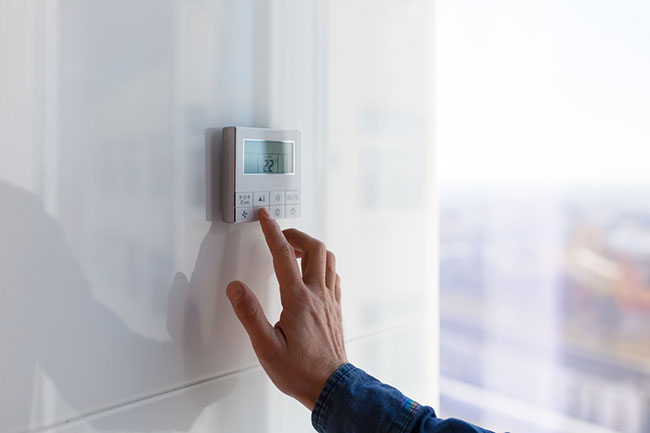 Benefits of Zoned Heating and Cooling