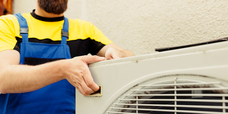 Three Signs it’s Time to Schedule Heating Repair Services