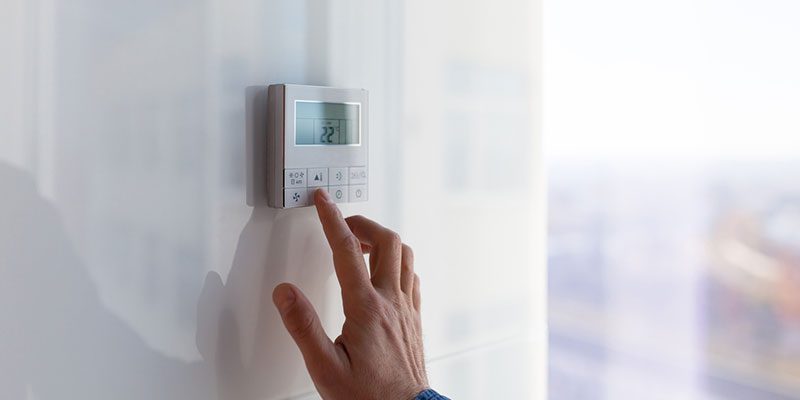 How to Maintain Your Home’s Heating System
