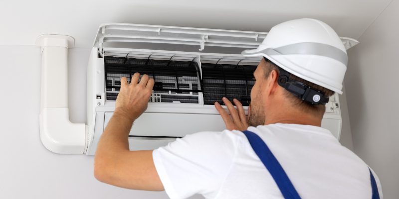 Why Spring Is the Best Time for Air Conditioning Repair