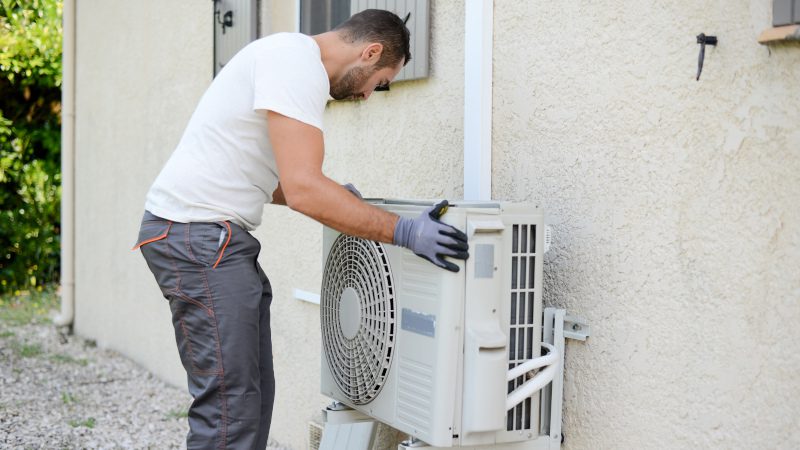 Why Air Conditioning Installation is a Job for the Experts