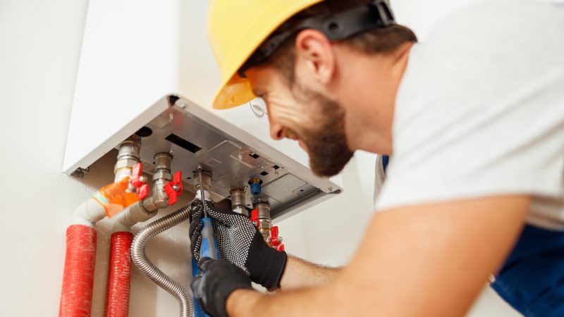 3 Signs You Need Heating Repair