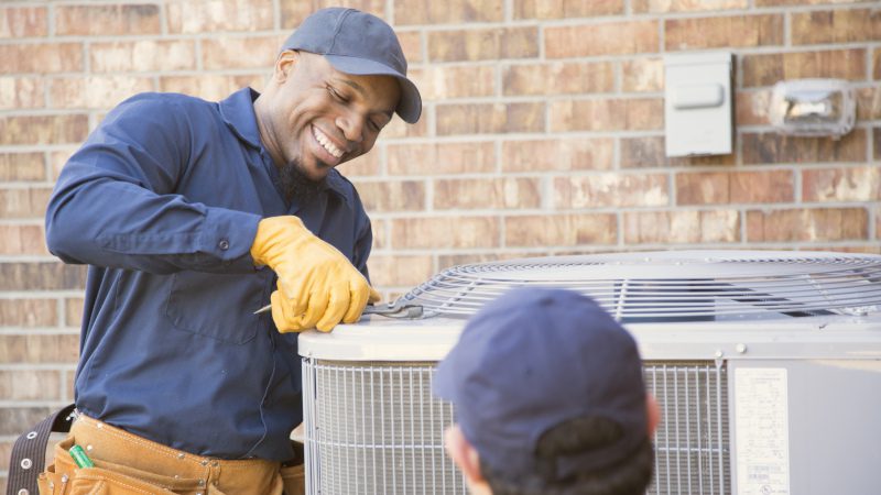 How to Tell if You Need Air Conditioning Repair